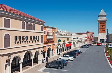 About San Marcos Premium Outlets Including Our Address Phone Numbers