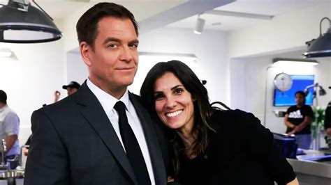 Michael Weatherly Breaks His Silence Teasing Dinozzos Epic Return In