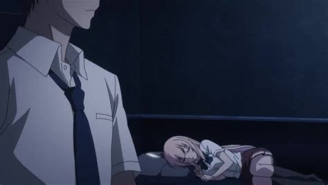 Classroom Of The Elite Season 2 Episode 3 English Dubbed Watch