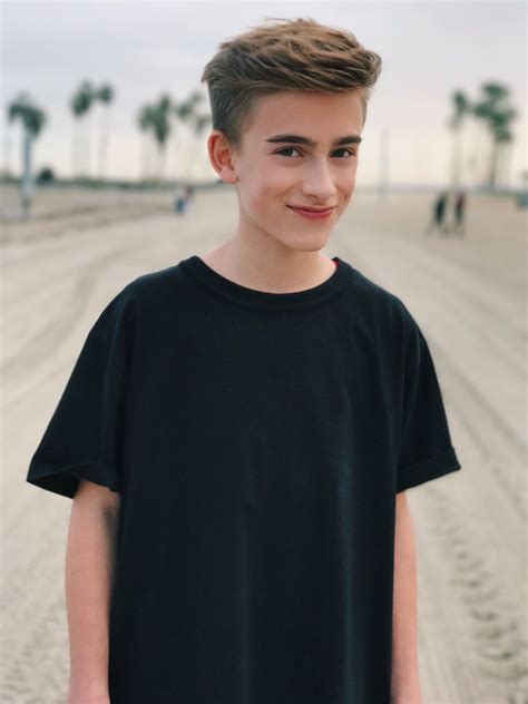 Johnny Orlando On Twitter A Few Iphone Pics From Todays Shoot😈