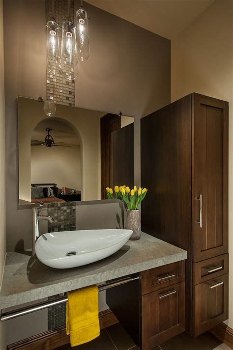 15 Charming Southwestern Bathroom Designs Youll Drool Over