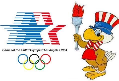 Échenle un vistazo a la evolución que ha tenido el diseño de los logos utilizados en los juegos olímpicos de verano e invierno de las últimas décadas. De Los Ángeles 1984 a Seúl 1988