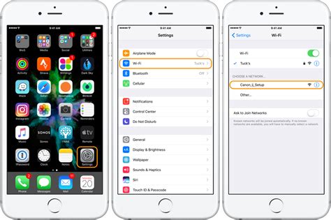 Just open the freeprints app and select the photos you want to print from your phone or from facebook or instagram. How to print from your iPhone and iPad with or without ...