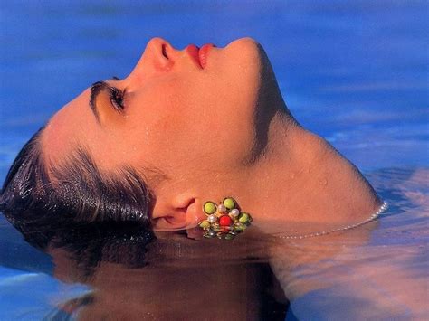 Brooke Brooke Shields Wallpaper Fanpop