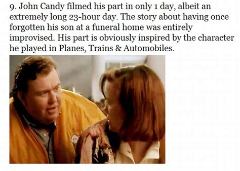 Things You Probably Didnt Know About The Movie Home Alone Pics