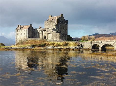 Skye And Eilean Donan Castle Tour Inverness Tours