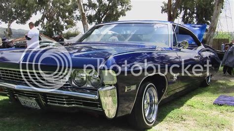 1986 Impala For Sale