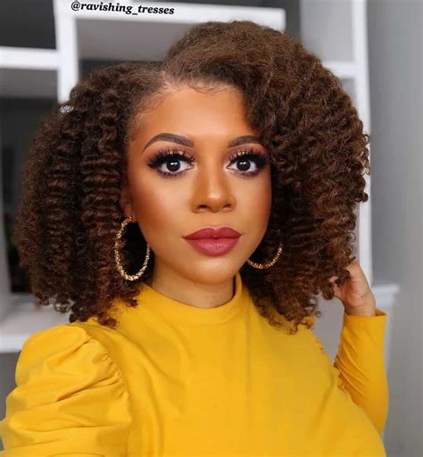 natural hair styles for black women emmett day kabar
