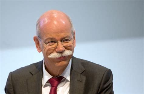 Dieter Zetsche Ex Daimlerchef zieht in den Beirat von Aldi Süd ein