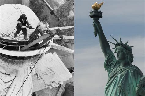 The Statue Of Liberty Was Originally Going To Be A Muslim Woman Indy100 Indy100