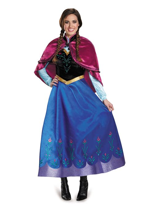 Https://techalive.net/outfit/anna From Frozen Outfit