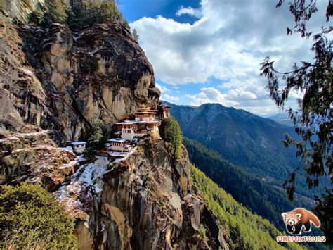 Tiger S Nest Hike All You Need To Know Bhutan Travel Blog