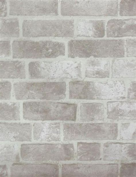 This Item Is Unavailable Etsy Brick Wallpaper Grey Brick Faux