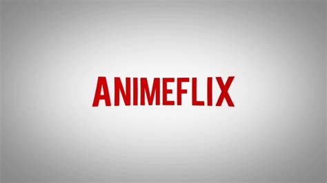 Animeflix Top Anime Streaming Website