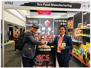 Company profile page for revenue valley sdn bhd including stock price, company news, press releases, executives, board members, and contact information. SCS Food Manufacturing Sdn Bhd Malaysia - Foods & Beverage ...