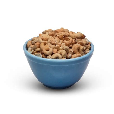Cashews Dry Roasted Unsalted • Same Day Shipping