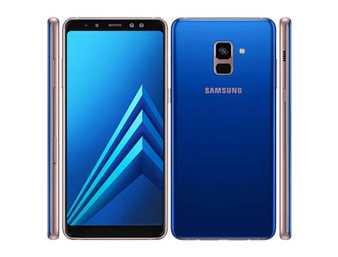 Samsung's galaxy a8 and galaxy a8 plus are brilliant midrange smartphones. Samsung Galaxy A8 Plus (2018) Price in Malaysia & Specs ...