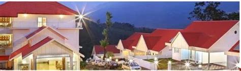 6 Days 5 Nights Kerala Luxury Holidays Package In Kutch Sanguine