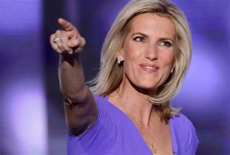 Laura Ingraham Stokes Anti Immigrant Hysteria On Fox News Ahead Of Midterm Elections