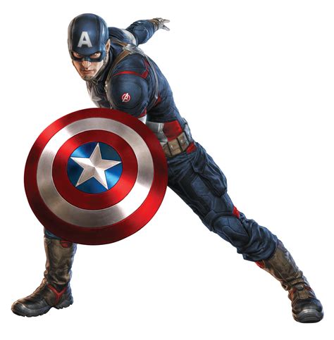 Download Captain America Picture HQ PNG Image | FreePNGImg