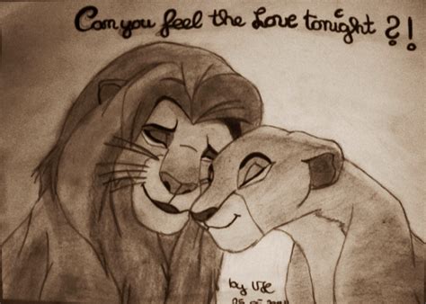 See more of simba & nala on facebook. Simba und Nala by Vany94 on DeviantArt