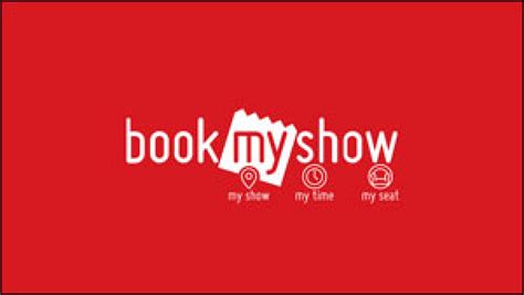 Bookmyshow Filmy Entry On Tv