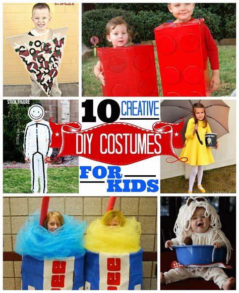 10-creative-diy-costumes-for-kids-diy-costumes-kids,-kids-costumes,-halloween-costumes-for-kids