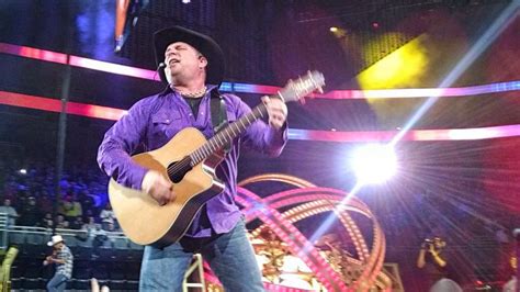 Special Buses From Galway To Dublin For Garth Brooks Concerts Galway