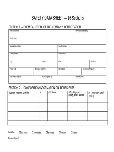 Sheet Examples 50 In Doc Examples