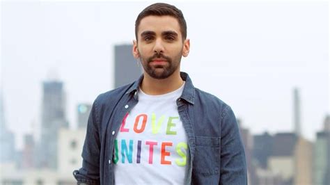 Love Unites Out Editor In Chief Phillip Picardi For Express