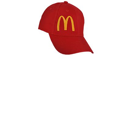 mcdonalds - Support Campaign | Twibbon png image