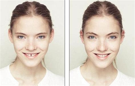 Are Symmetrical Faces More Attractive Beauty Tips And Makeup Guides