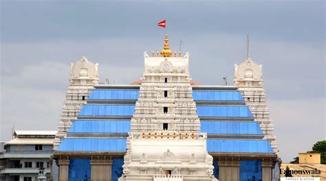 Top 10 Famous Temples In Bangalore You Must Visit