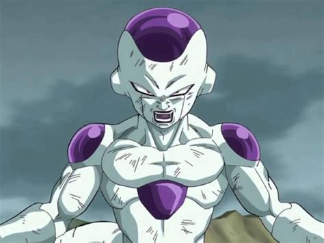Fukkatsu no f trailer, which translates to resurrection of f dragon ball z: Dragon Ball Z Frieza Pictures - HD Wallpapers | Wallpapers ...