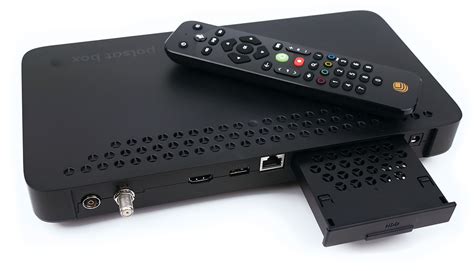 Polsat Box K Test Dekodera Testy Digi Tv Pl