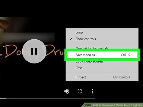 Youtube to mp3 is a fast free online tool to download and convert youtube videos to 320kbps mp3 music. 4 Ways to Download Music from YouTube - wikiHow