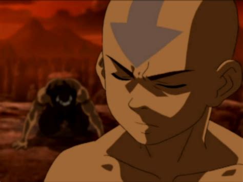 Avatar Aang Defeats Firelord Ozai In A Way That Stays True To His