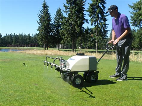 Spray Mate Pull Behind Sprayer Greenman Golf And Turf Solutions