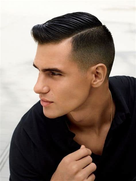 70 Gentleman Haircuts In Trend Right Now January 2024