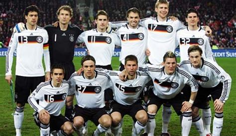Zwei prozent mehr für direktkandidatur: Adidas Deutschland Trikot 2008 Euro EM 08 DfB Heim Herren ...