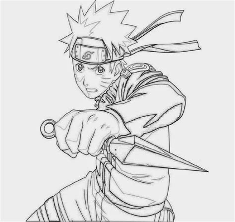 Free Printable Naruto Shippuden Coloring Pages Download Free Printable