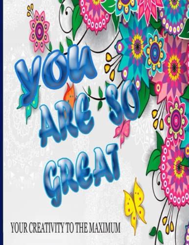 You Are So Great By Carlos Castillo Goodreads