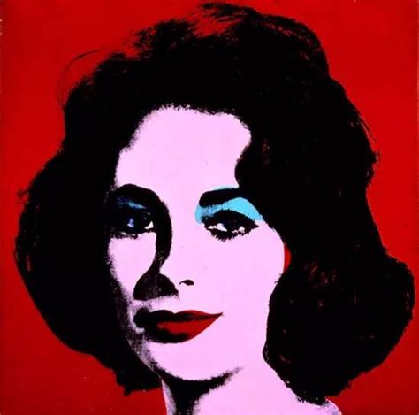 Andy Warhol Artworks Life And Paintings Of Pop Art Icon Arte De