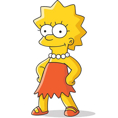 Lisa Simpson 10 More Awesome Cartoon Inspired Halloween Ideas