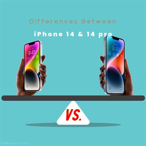 Iphone 14 Vs 14 Pro Comprehensive Comparison