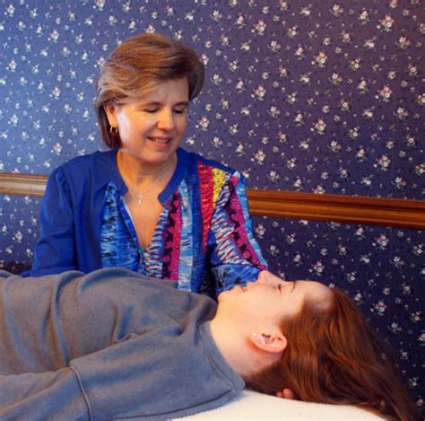 Somatoemotional Release Balanced Health And Healing Craniosacral Therapy Life Coaching
