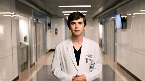 But when things take a turn for dr. The Good Doctor: Lamentable muerte de este personaje del ...