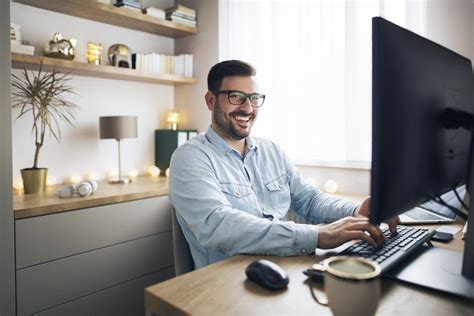 Five Ways To Make Work From Home Employees Love Their Company And Their