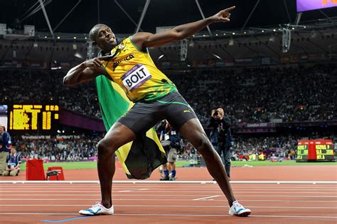 usain bolt takes bronze at world championships in his final 100 meter race los angeles times