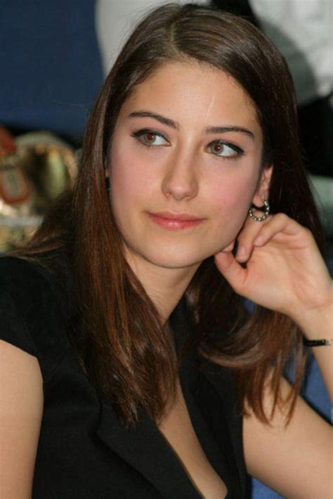 Hazal Kaya Kaya Turkish Beauty Beautiful Girl Indian